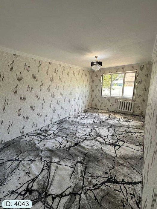 gorgazda tezda kvartira sotiladi №4043