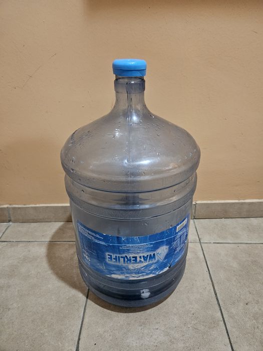 Бутыль для воды за 1500
