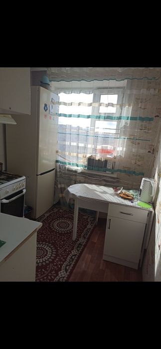 Сдается 2х комнатная