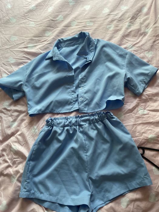 Дамски комплект Shein