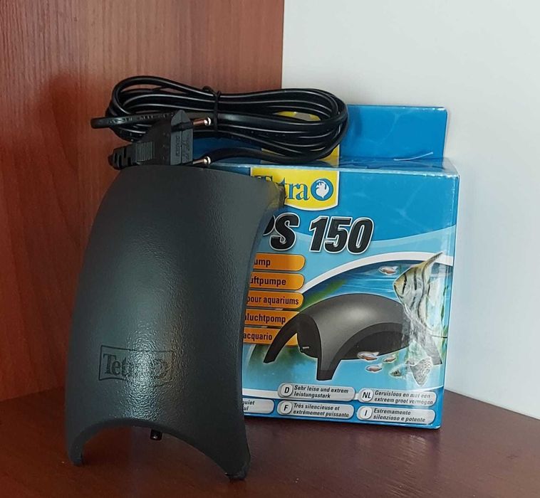 Аквариумные компрессоры  TETRA