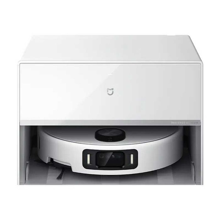 Робот-пылесос Xiaomi Robot Vacuum Mop 5 Pro со склада доставка имеется