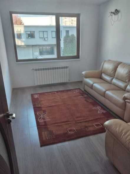 Дава се под наем Двустаен апартамент в София, Център - 70 кв.м за 520 € - Снимка #2