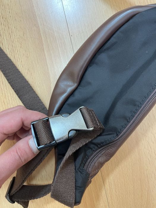 Carhartt Military Hip Bag