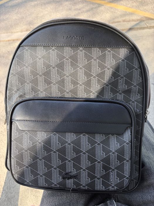 Lacoste bag original