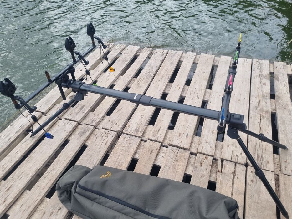 Vând rod pod Sky Pod Fox