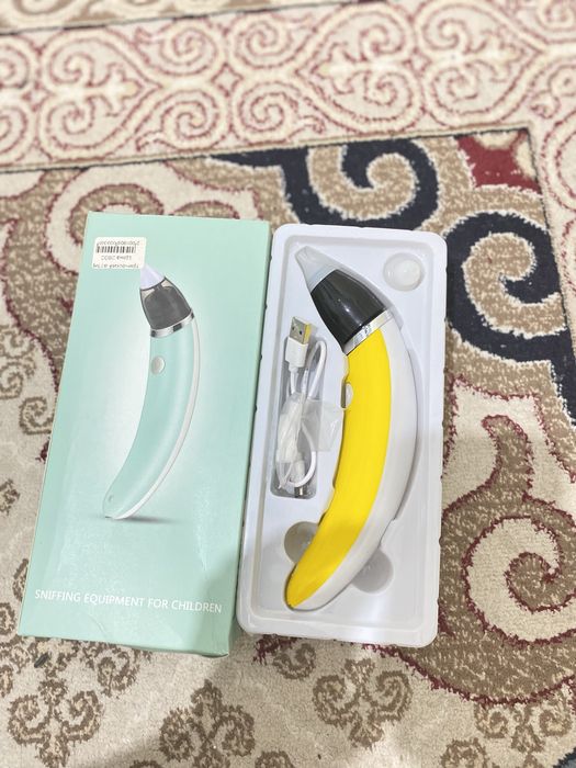 Асператор электронный