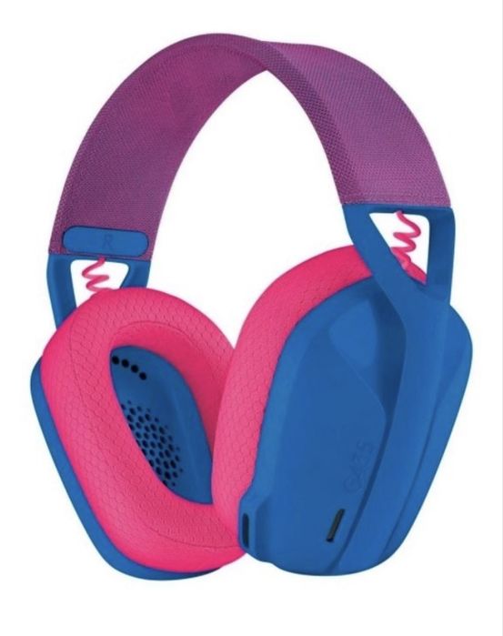 Наушники logitech g435