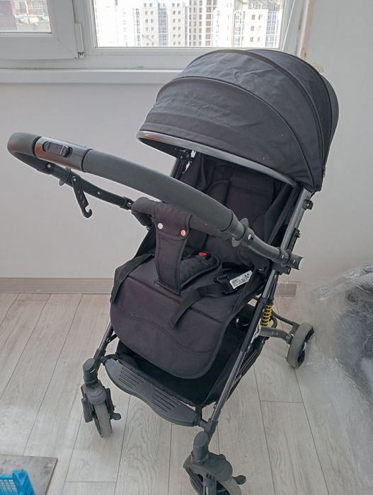 Коляска детская  б/ у