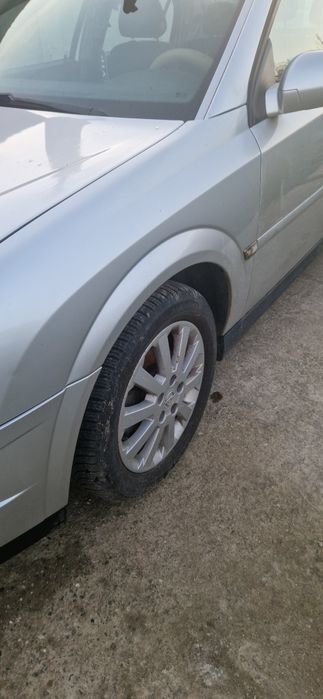 Opel Vectra C 1,9