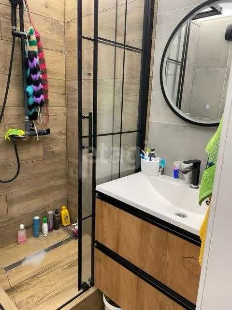 Продам 3 комнатную квартиру