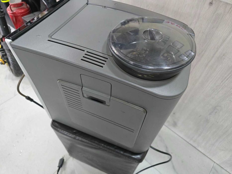 Кафемашина Siemens EQ 6 Series 300