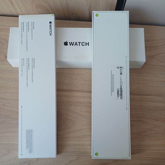 Продам Apple watch SE