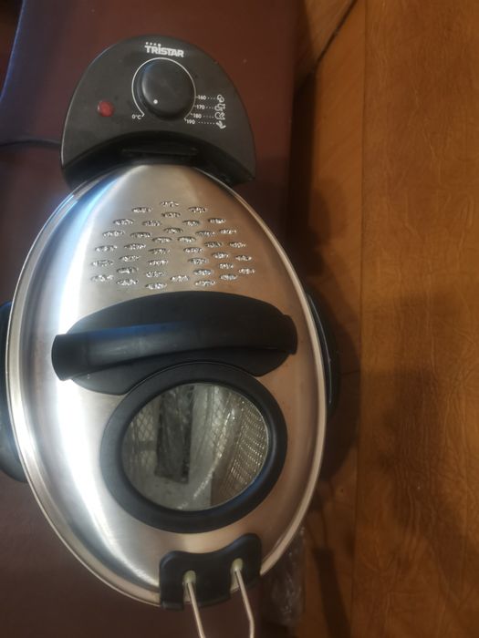 Продам Фритюрницу