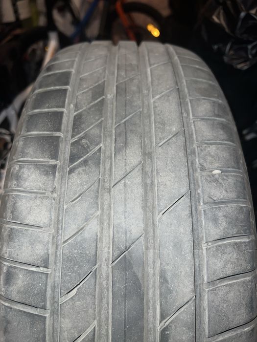 Летни гуми KUMHO 205/60/16  ECSTA PS71 3 броя