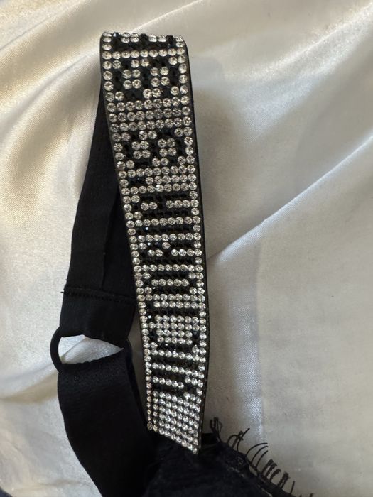 Corset Victoria’s Secret