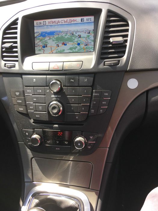 Навигационен диск Opel DVD90 CD70 SD card NAVI 600/900 карта Навигация