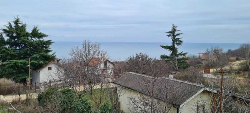 Продава се Парцел в с. Осеново, Област Варна - 840 кв.м за 31 €/кв.м - Снимка #1