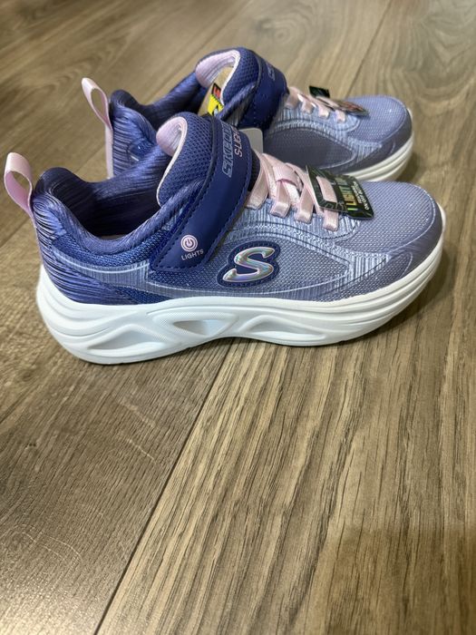 Детски маратонки Skechers