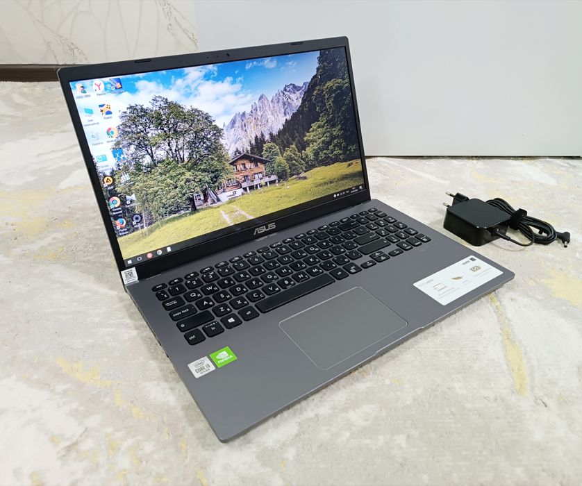 Notebook ASUS ОЗУ12гб / 1000гб.
