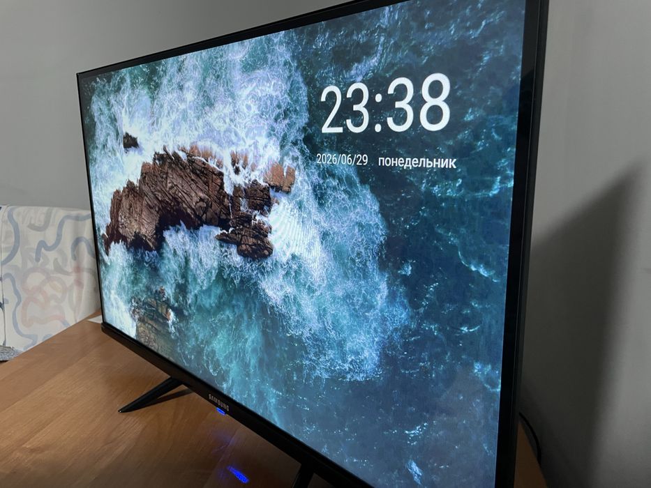 Samsung Smart TV