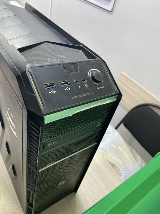 Компьютер продается