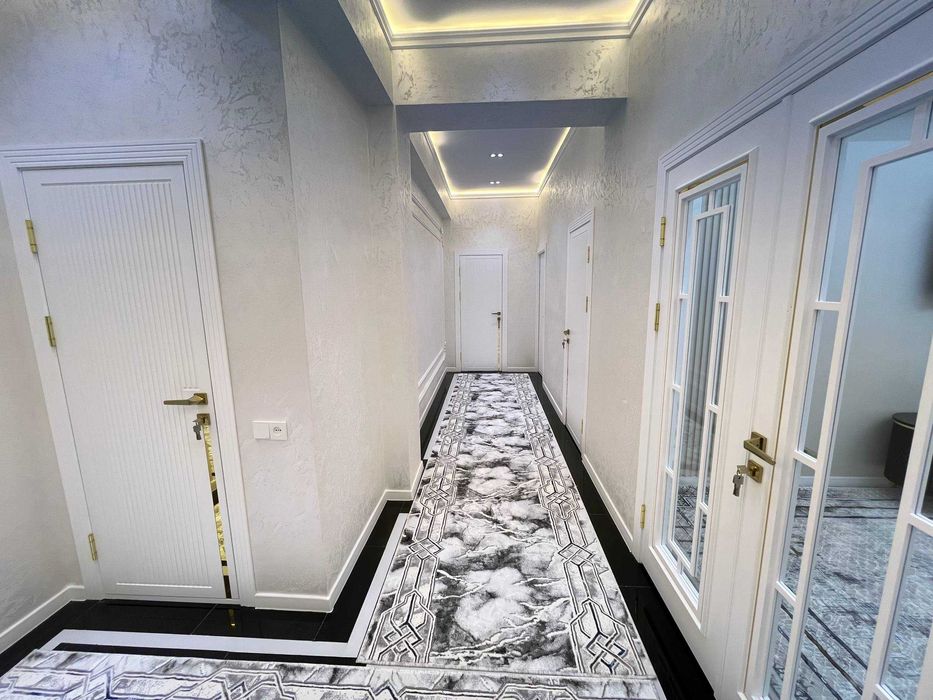 Срочно! Продаётся 3х комнатная квартира в Центре Города!