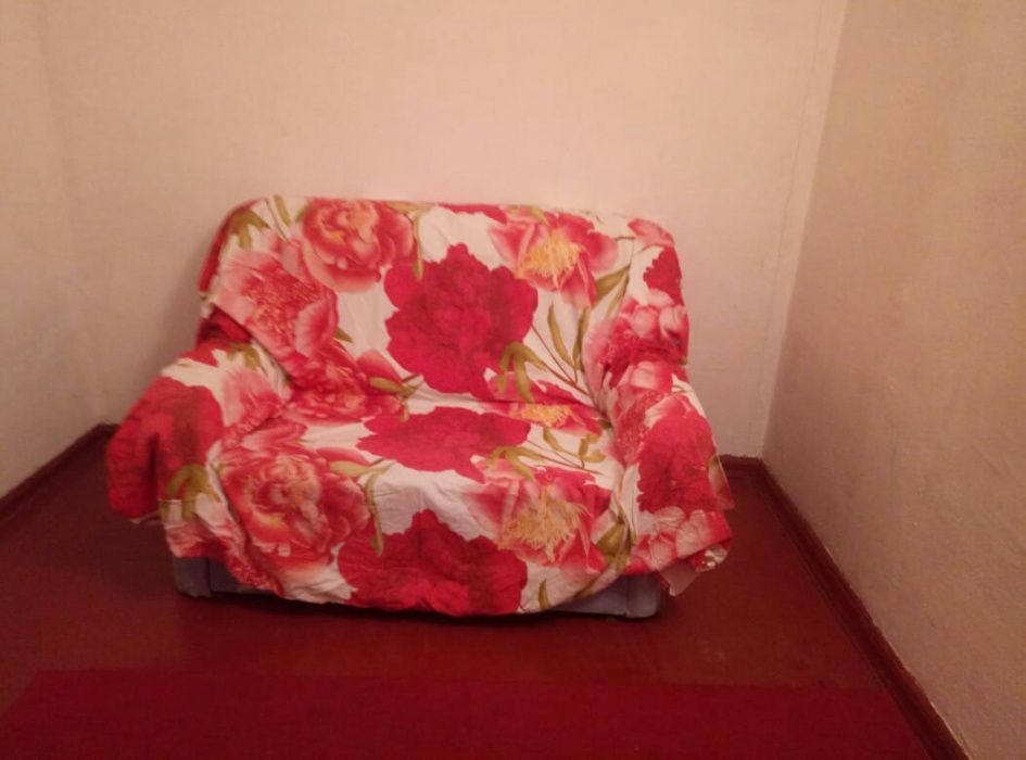 Диванчики раскладные