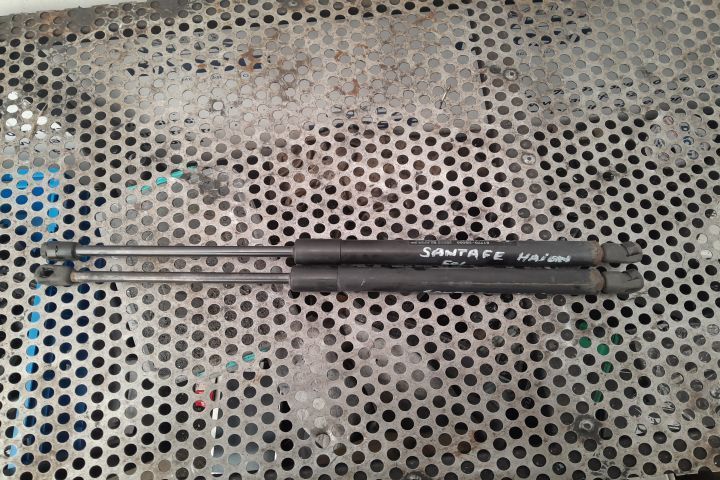 SET AMORTIZOARE HAYON Hyundai Santa Fe CM [2006 - 2010] Crossover 2.2