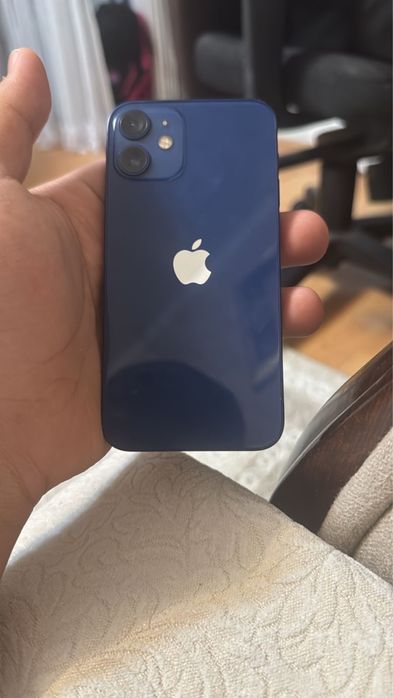 Iphone 12 без минусов 100%акум