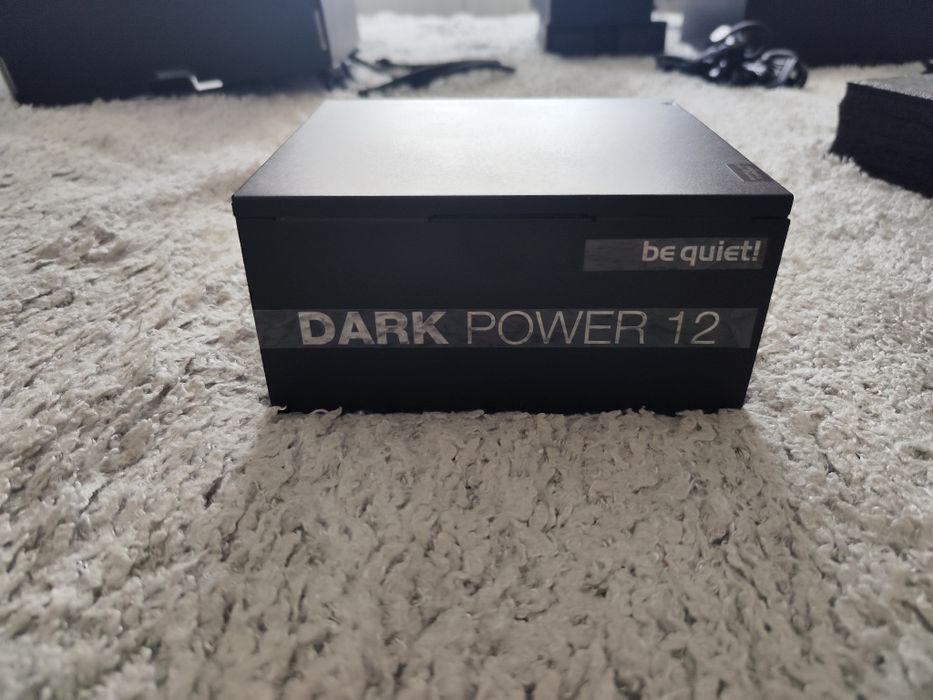 Продам блок питания