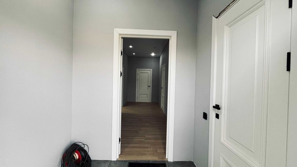 Продается частный дом в п.Деркул