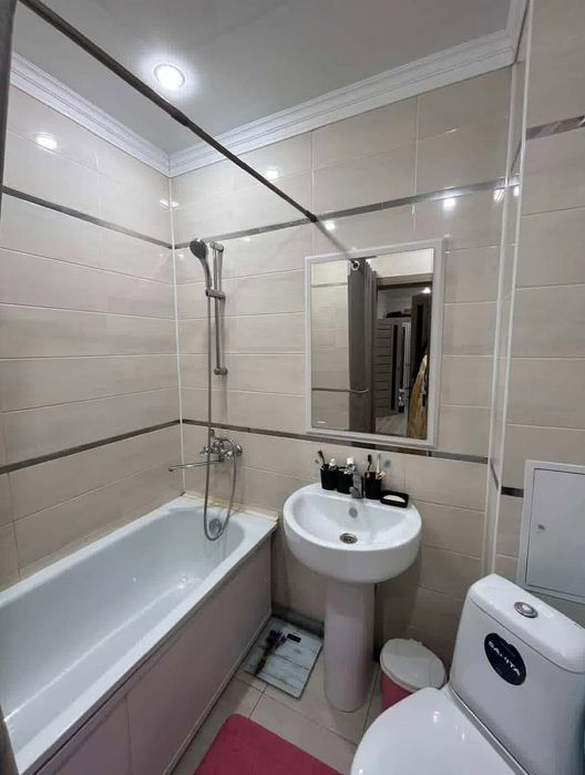 Квартира Нурсат 213