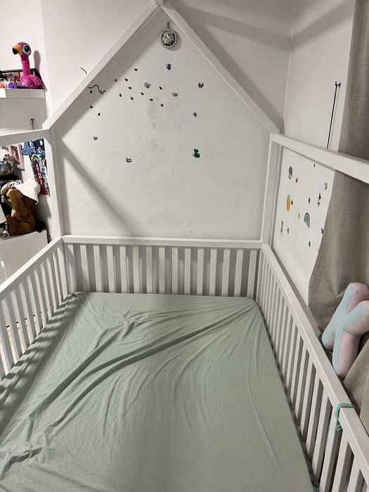 Patut casuta 140/200