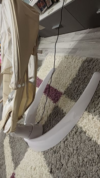 Balansoar bebelusi Appekids