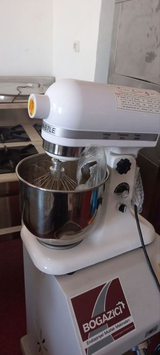 Mikser Miksir Миксер