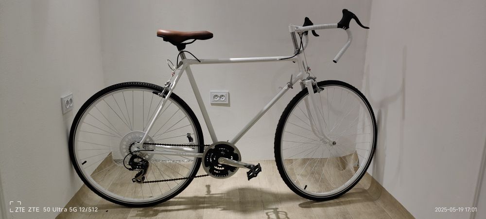 Шоссер.Для любителей классики...