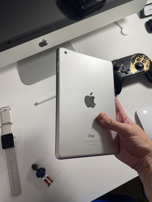 Apple iPad Mini планшет 16GB