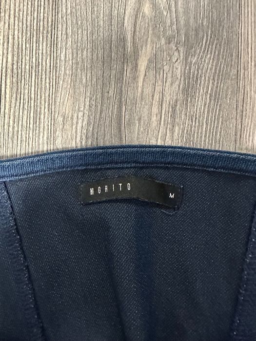 Син потник Mohito