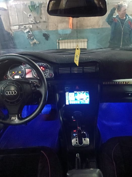 Продам автомобиль в хорошем ТС