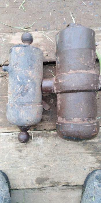 Цилиндры для ГАЗ, ЗИЛ