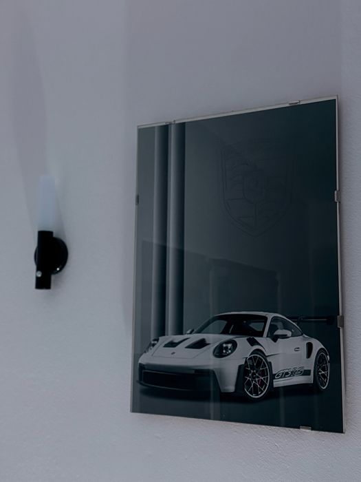 Tablouri Auto Custom | Design unic la comanda