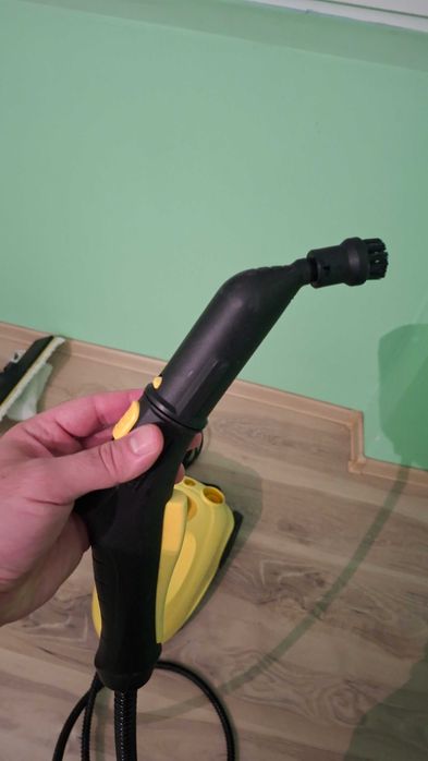 Karcher Sc2 aparat curățare aburi