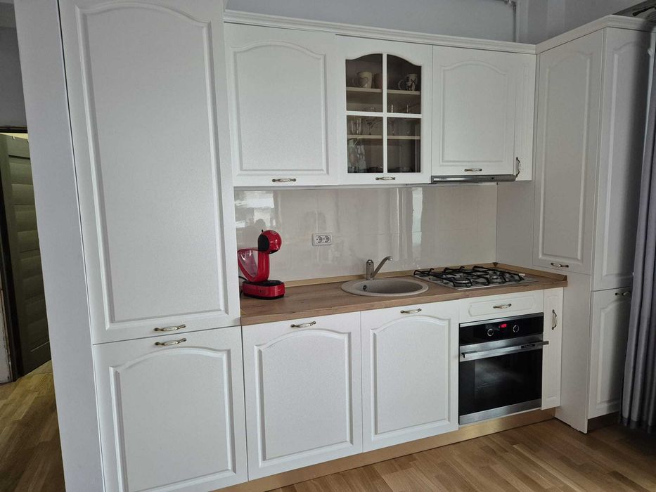 De închiriat apartament 2 camere Mamaia Nord