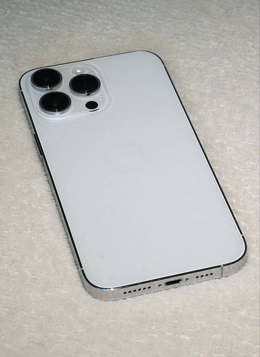 НАМАЛЕН!!! Iphone 14 Pro Max 512 GB Silver