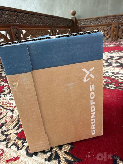 Grundfos nasos ups 25/60