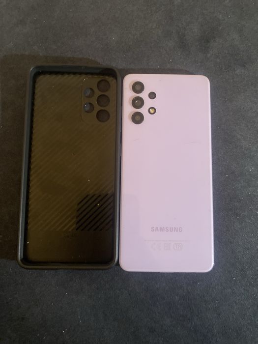 Самсунг а32 өте жақсы жағдайда