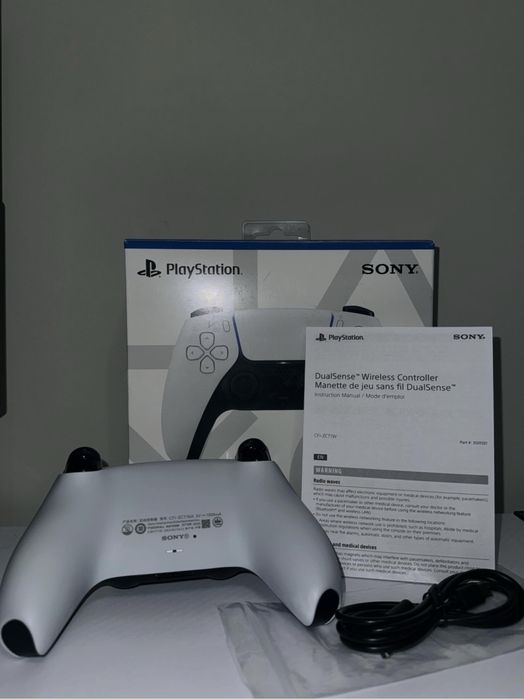 PlayStation5 controller НОВ