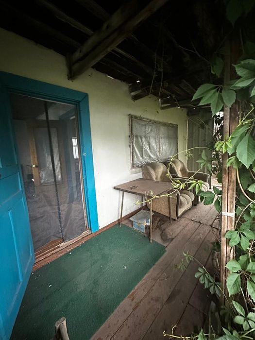 Дача  на Гагарина