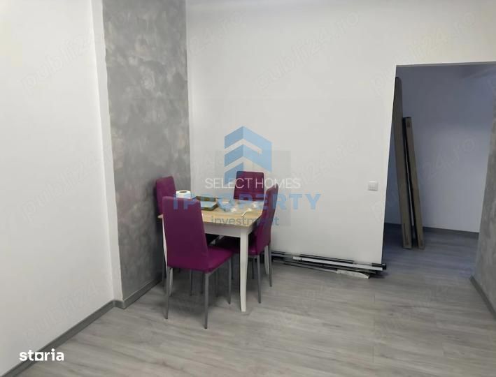 Inchiriere Apartament 2 camere in Victoriei, SEMIDECOMANDAT, CENTRALA — fotografia 3